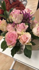 showy prairie gentian