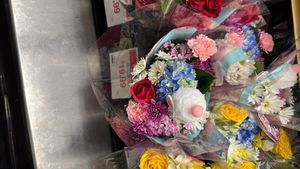 Ranunculus asiaticus