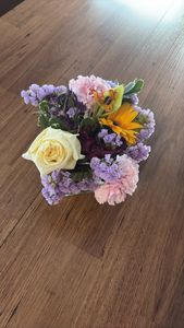 wavyleaf sea lavender