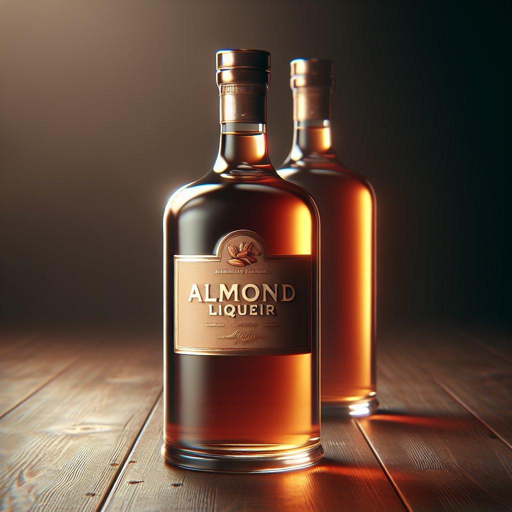 ALMOND LIQUEUR