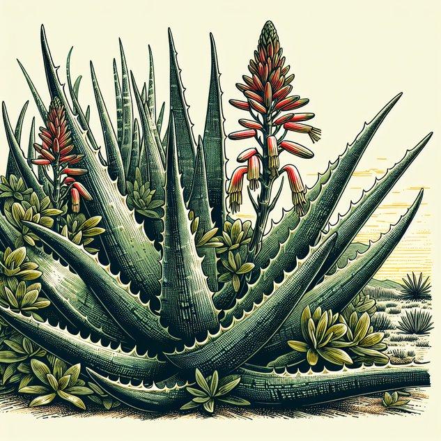 ALOE VERA