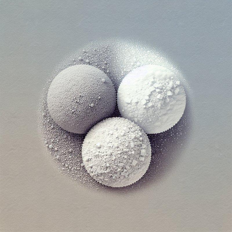 ALUMINUM CALCIUM SILICATE