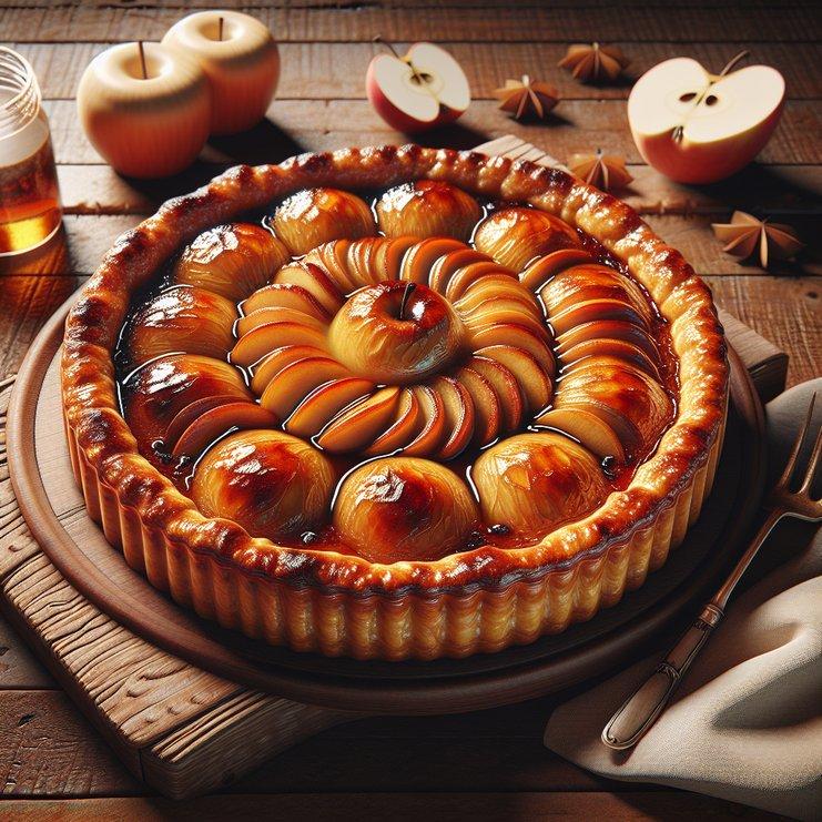 APPLE TATIN