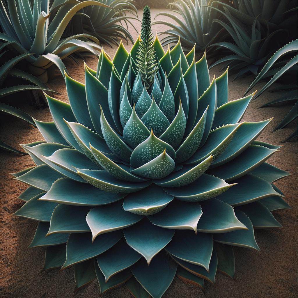 Aloe vera