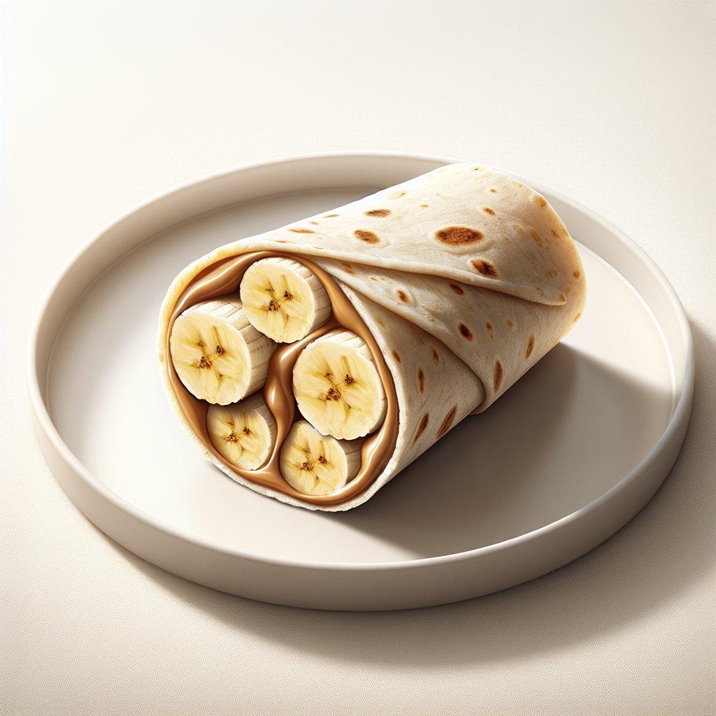 BANANA WRAP