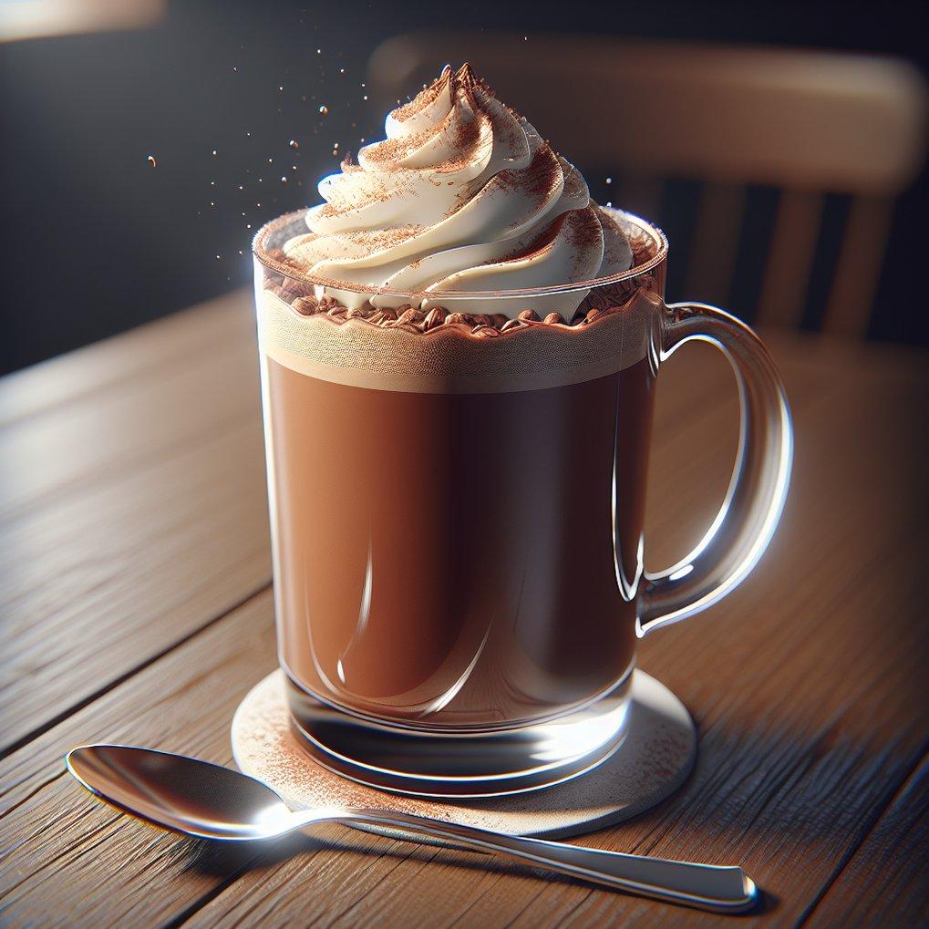 CHOCOLATE BEVERAGE