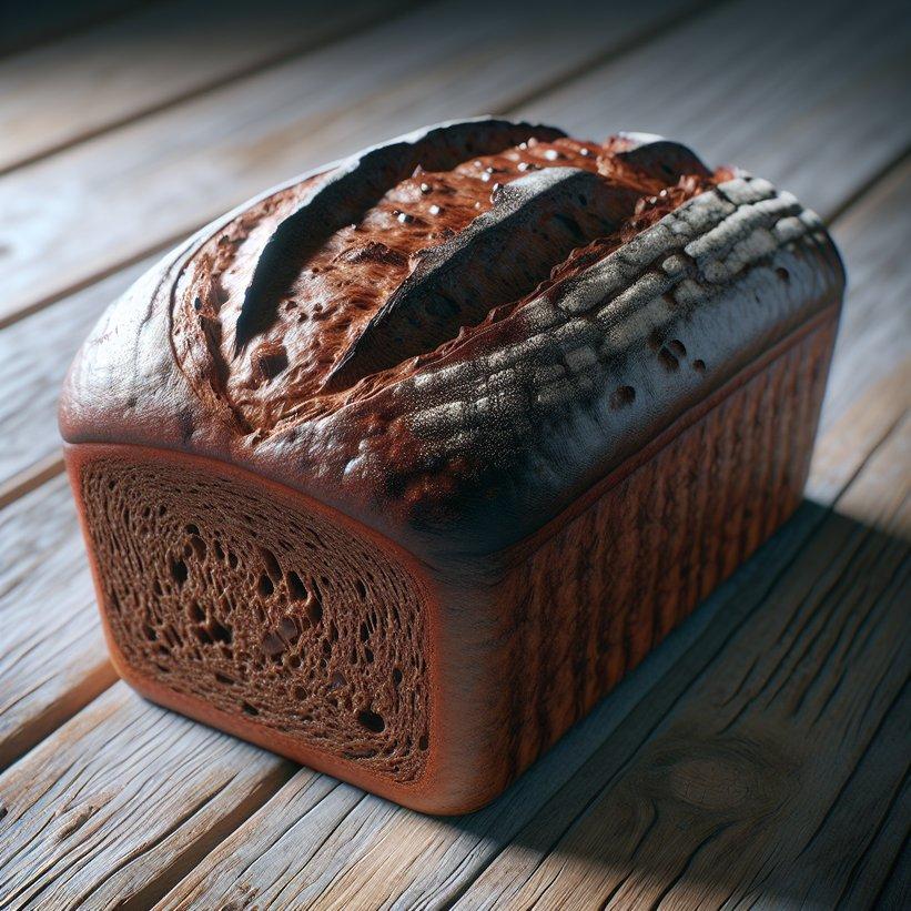 COCOA BREAD