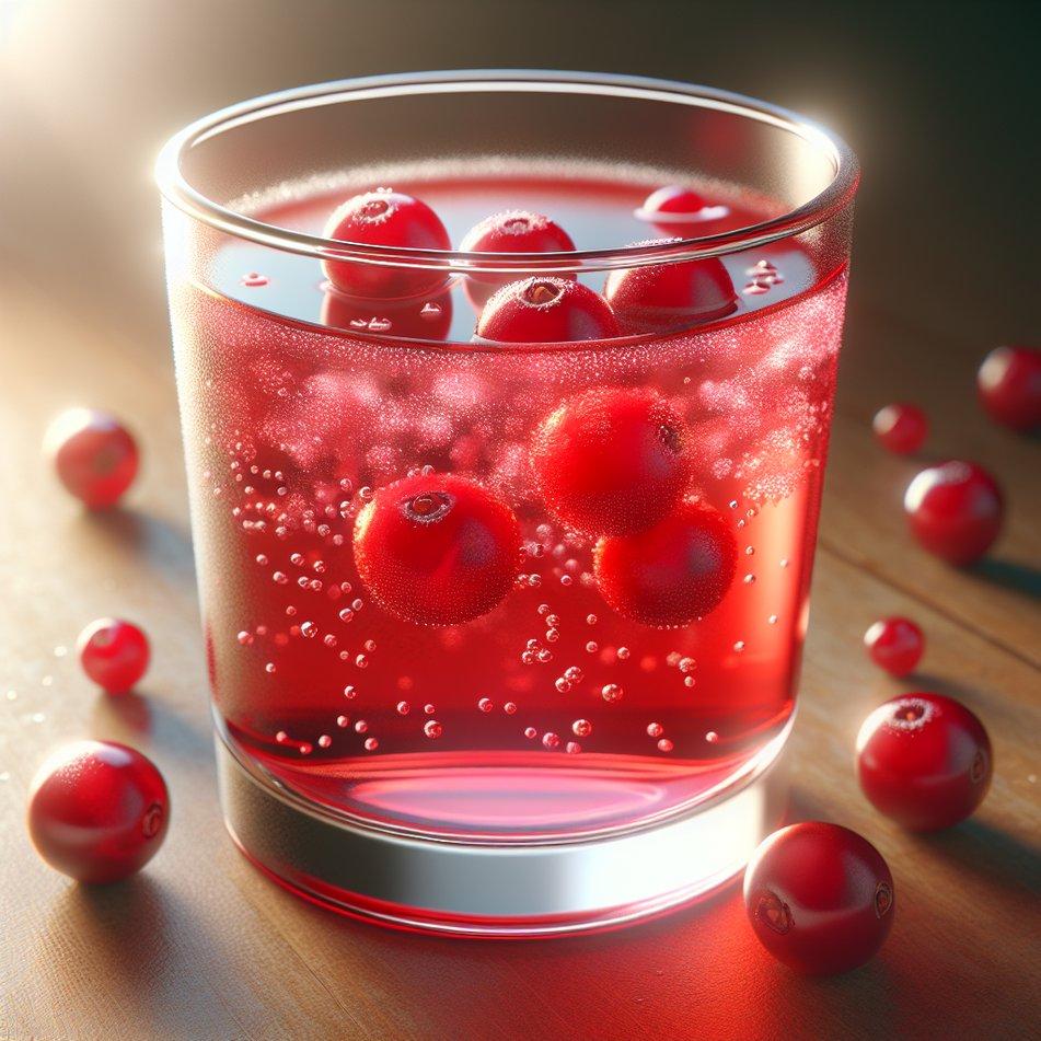 CRANBERRY DRINK