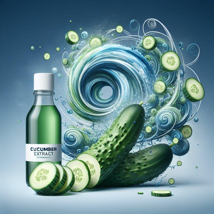 CUCUMBER EXTRACT