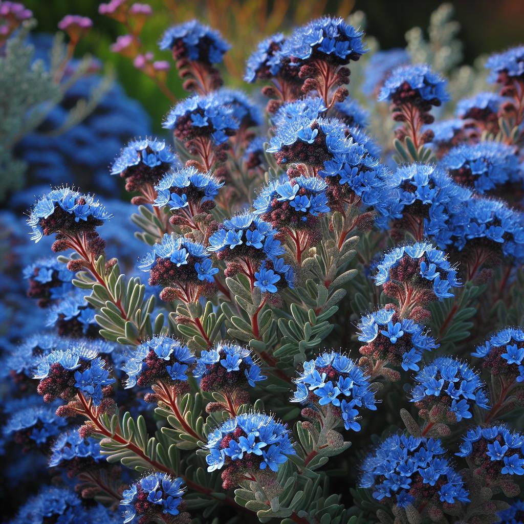 Ceanothus thyrsiflorus