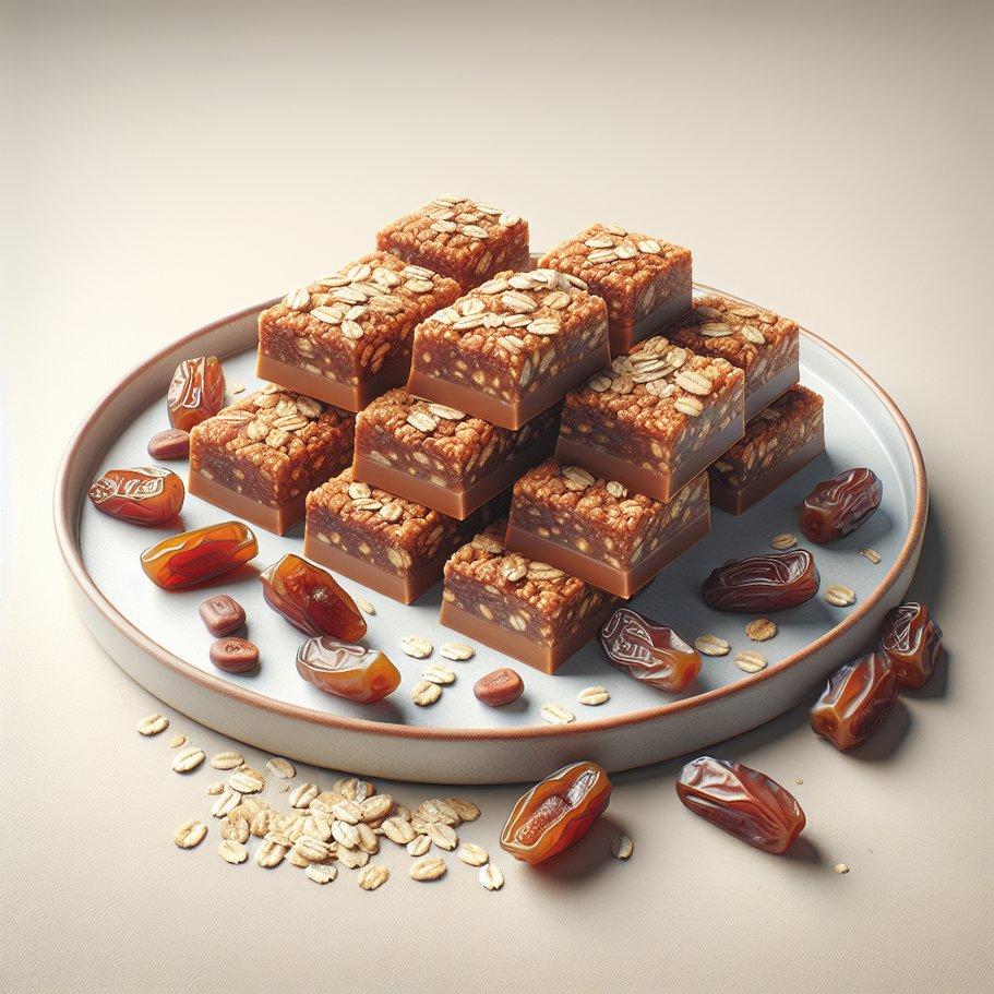 DATE BARS