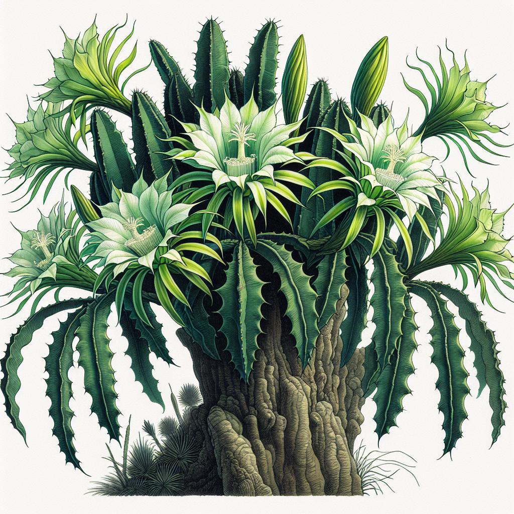 Disocactus anguliger