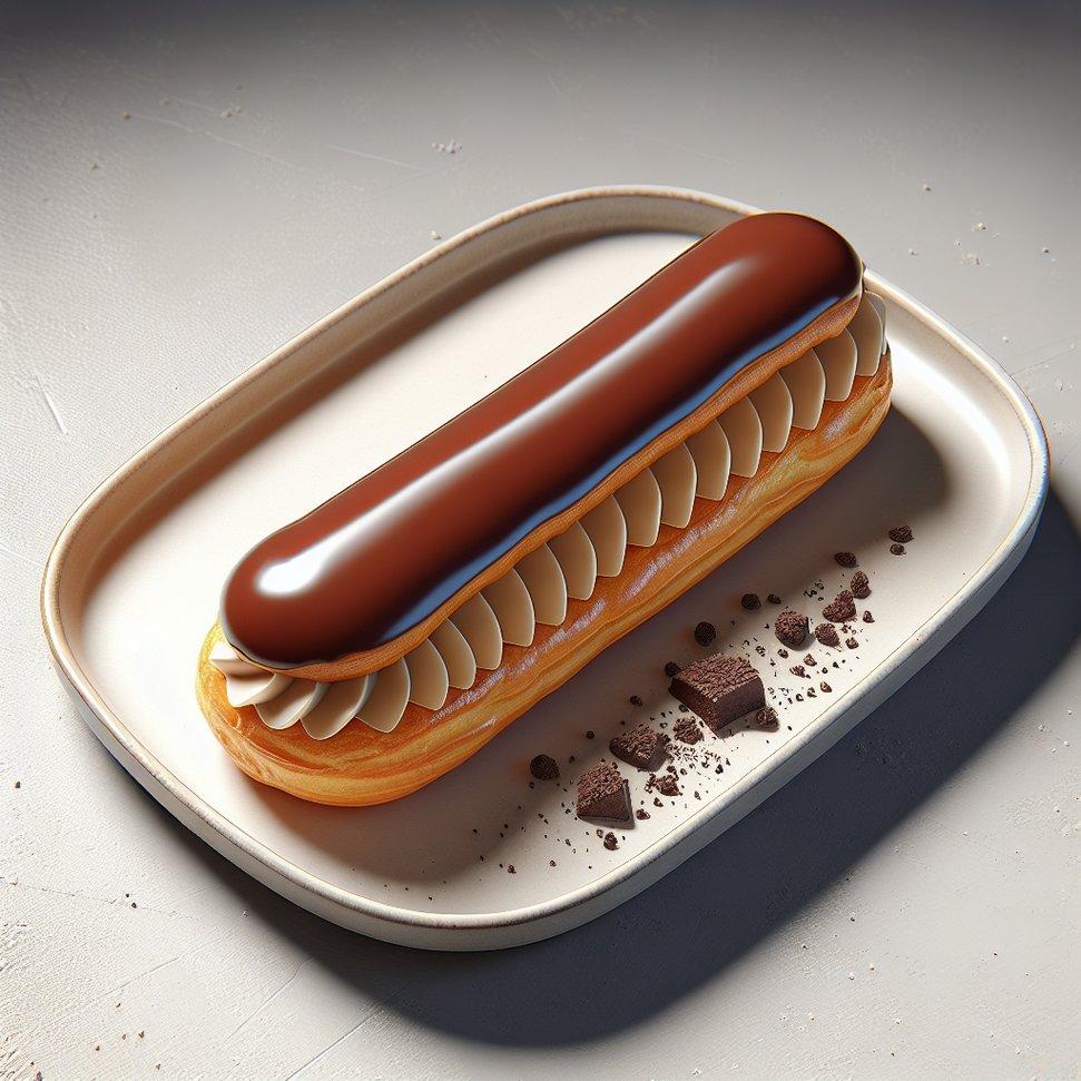 ECLAIR