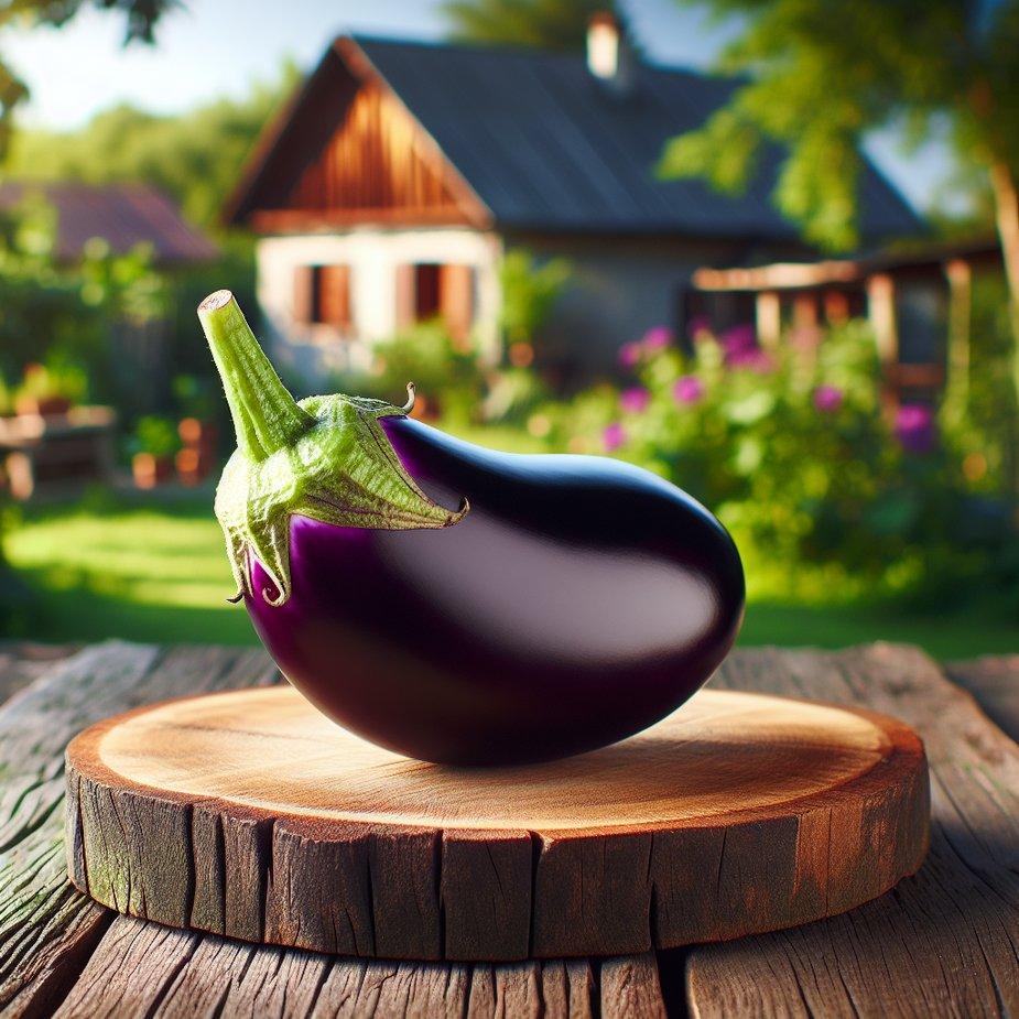 EGGPLANT
