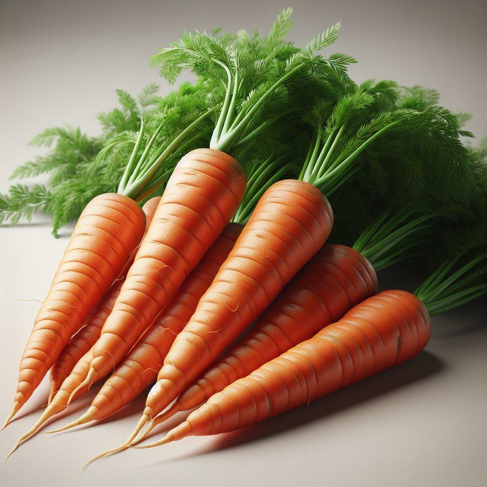 CARROTS
