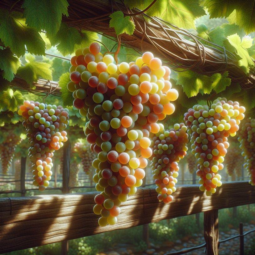 GRAPES