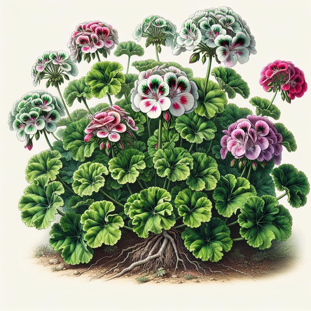 Geranium