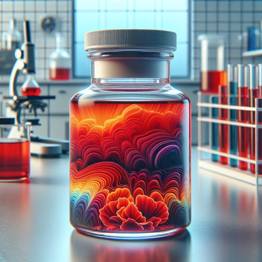 HIBISCUS ROSA SINENSIS EXTRACT