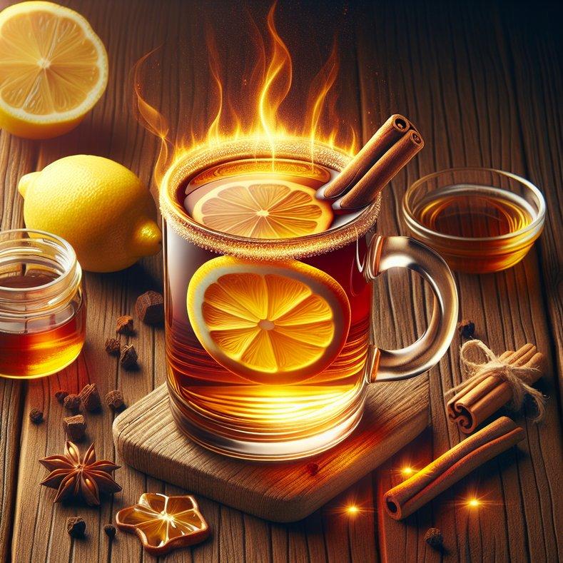 HOT TODDY