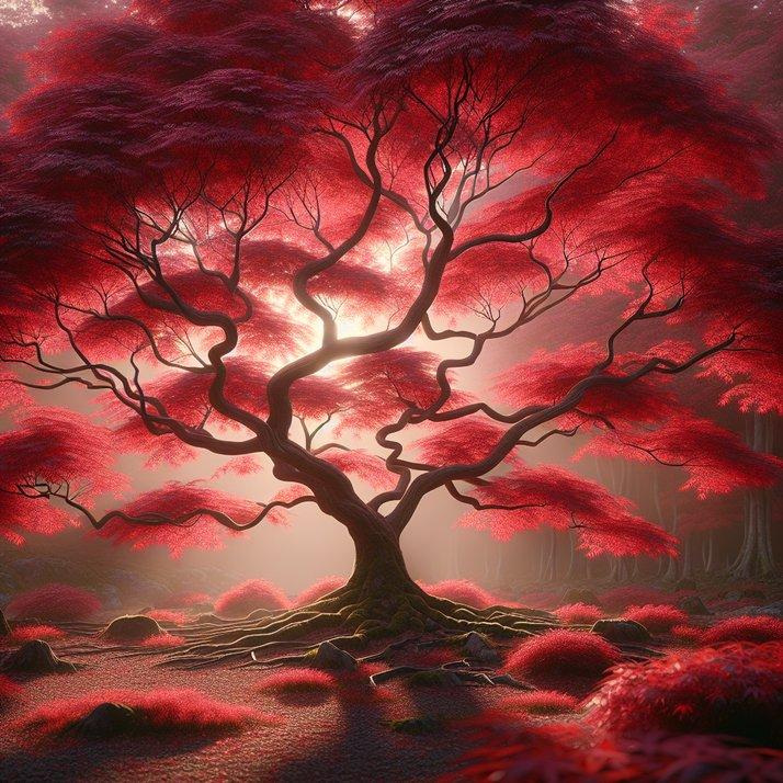 JAPANESE MAPLE