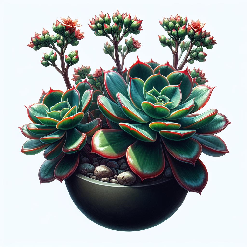 Kalanchoe
