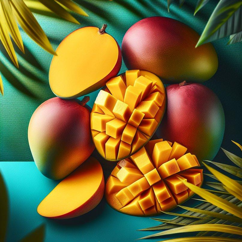 MANGOS