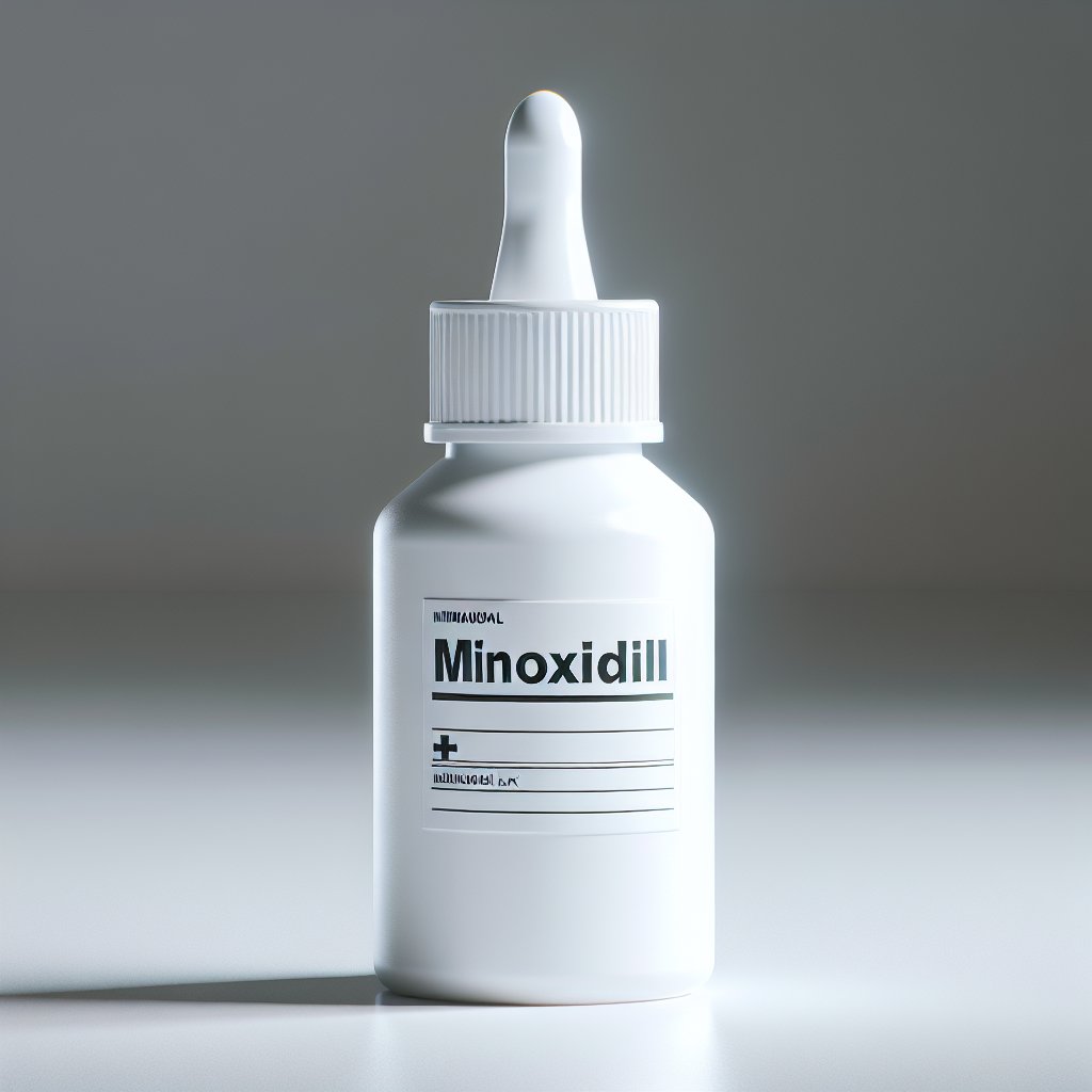 MINOXIDIL