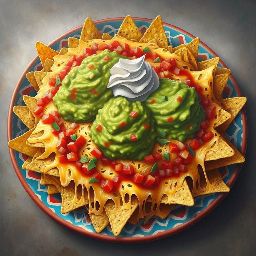 NACHOS