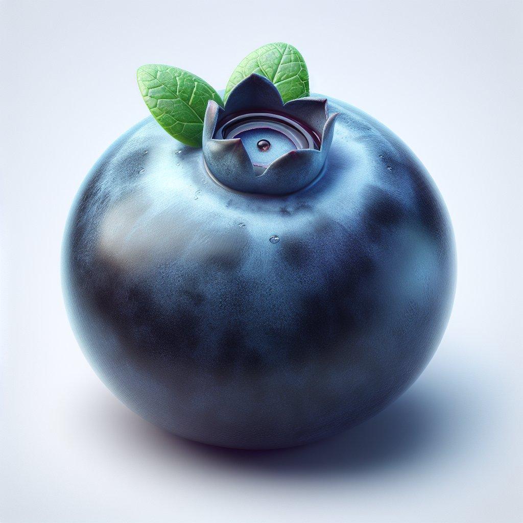 BLUEBERRY
