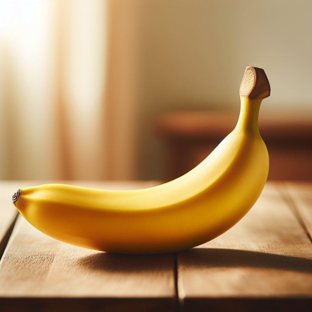 BANANA