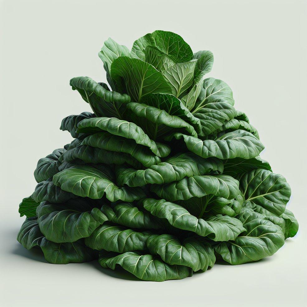 COLLARD GREENS