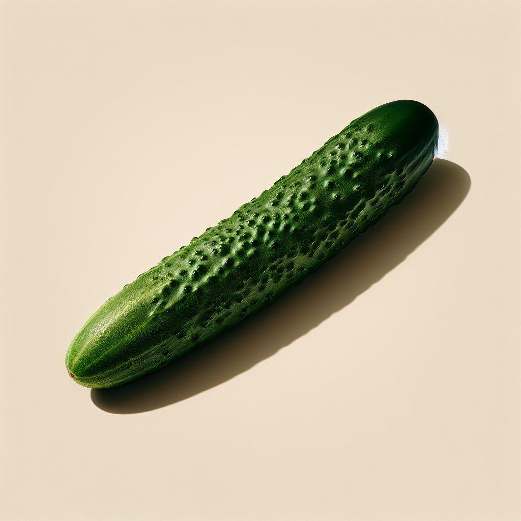 CUCUMBER
