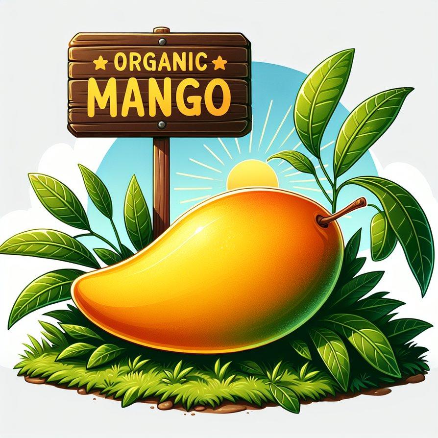MANGO