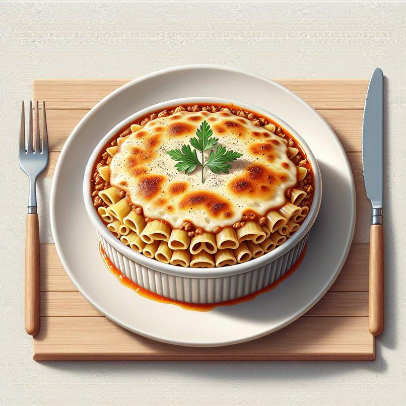 PASTITSIO