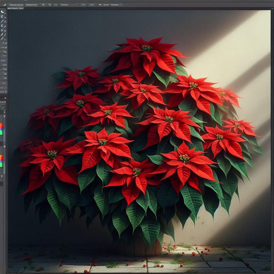 POINSETTIA