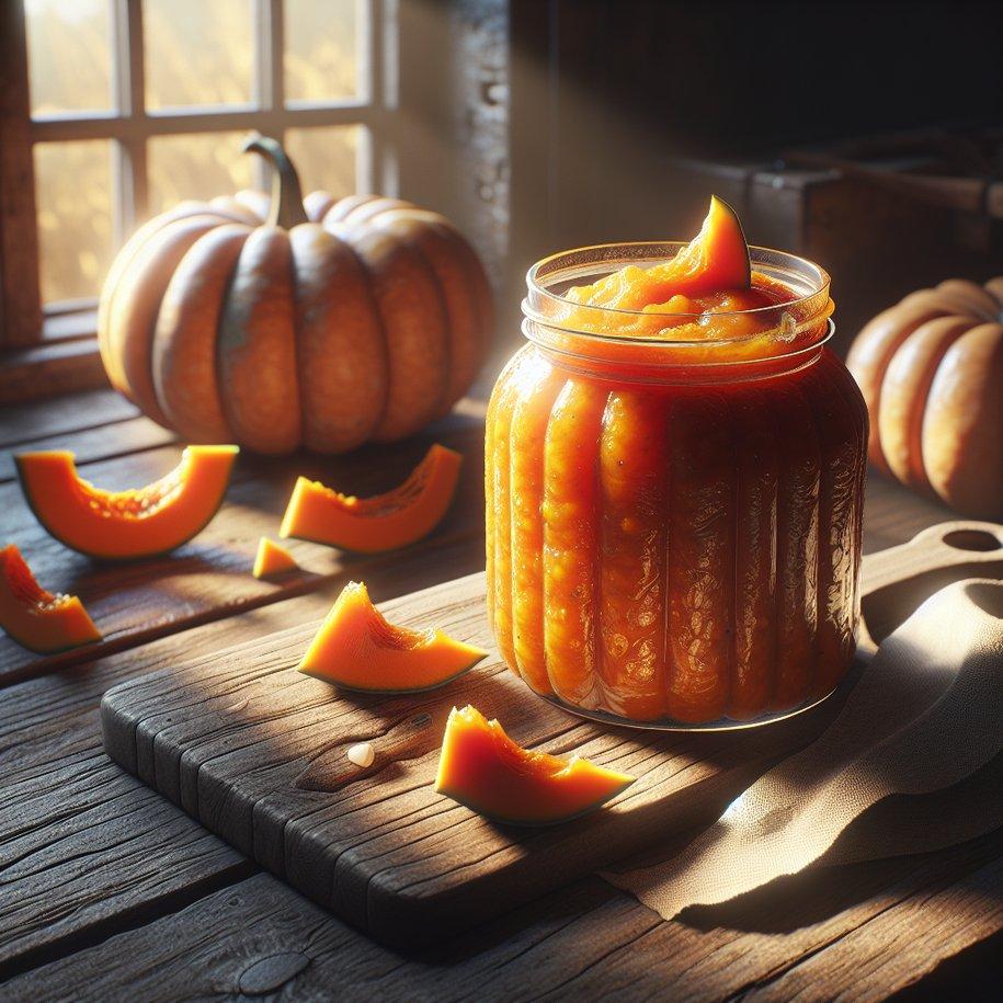 PUMPKIN SPREAD