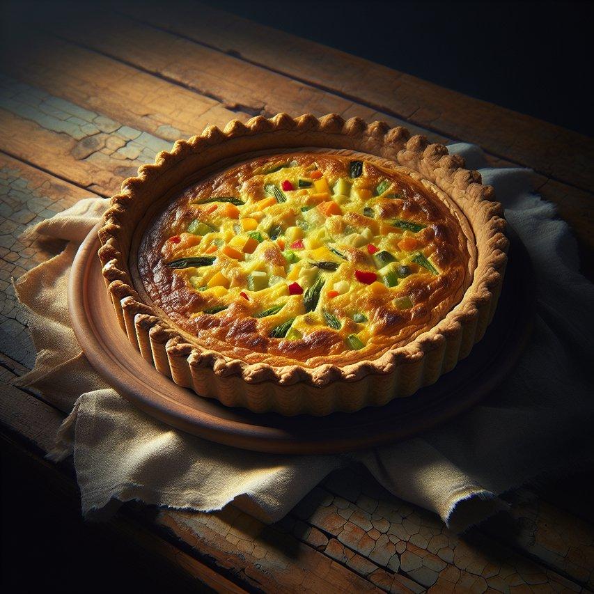 QUICHE