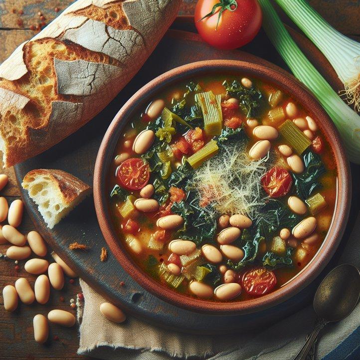 RIBOLLITA