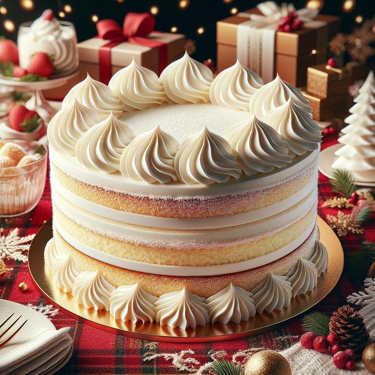 SUGAR CREAM CAKE SPREAD