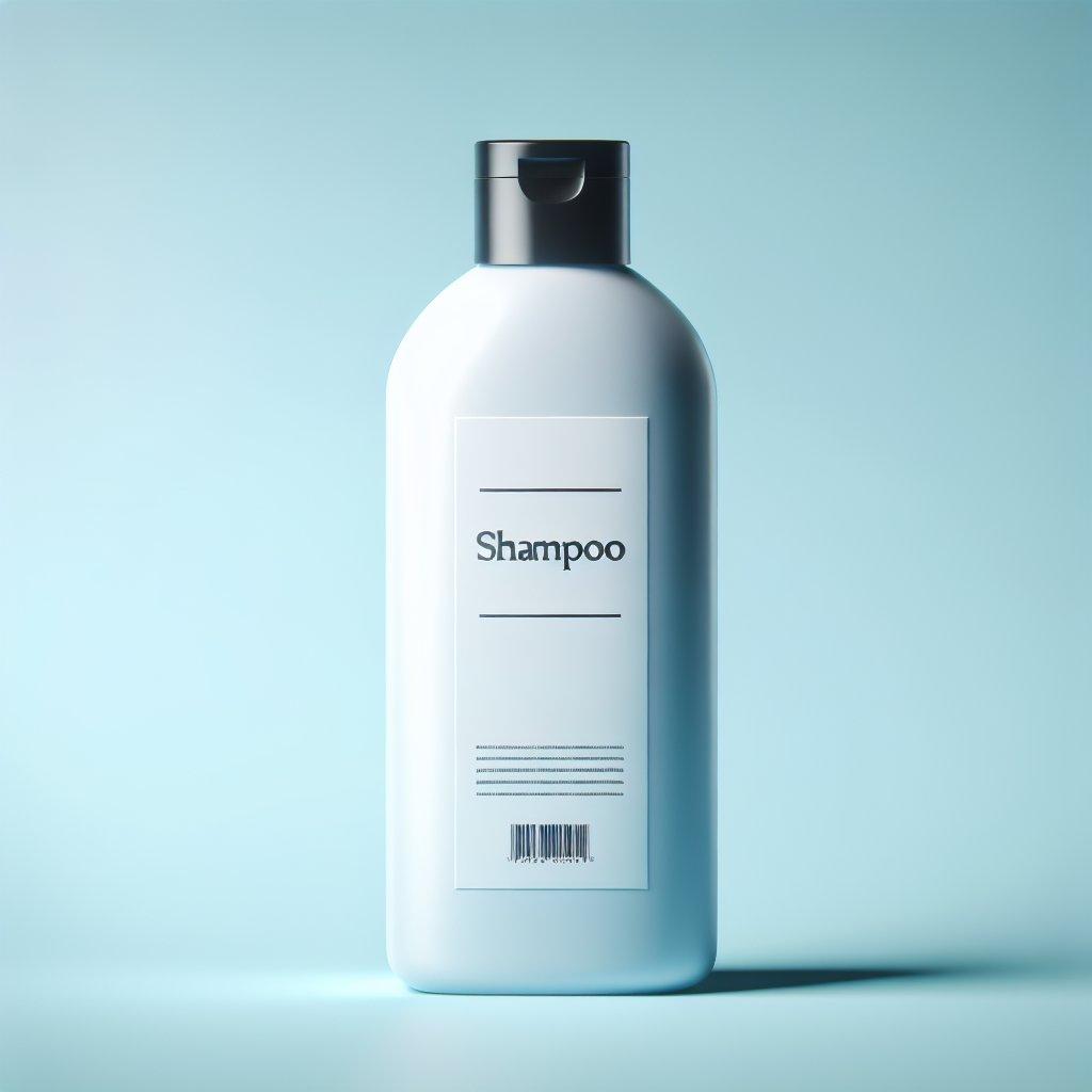 Shampoo