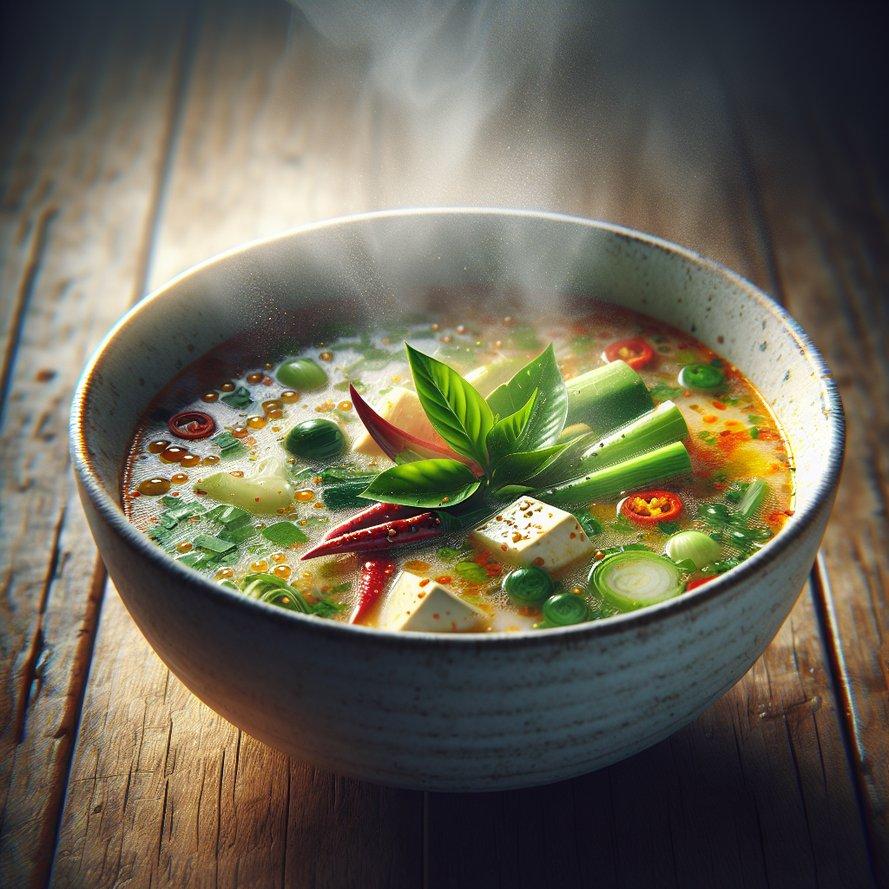 THAI SOUP