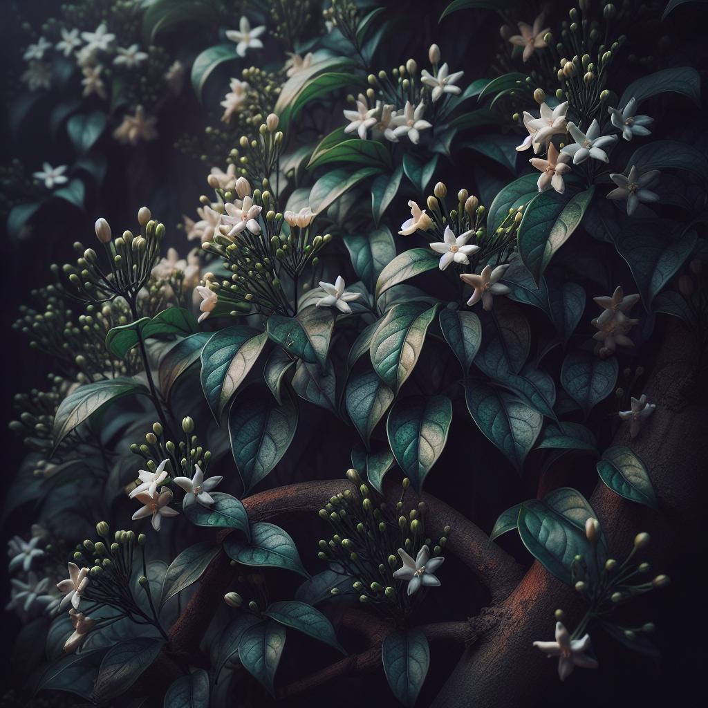 Trachelospermum