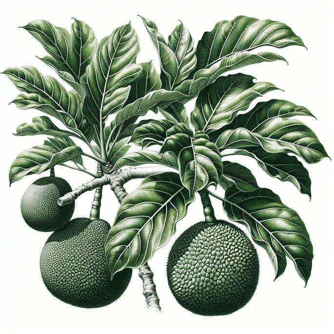 BREADFRUIT