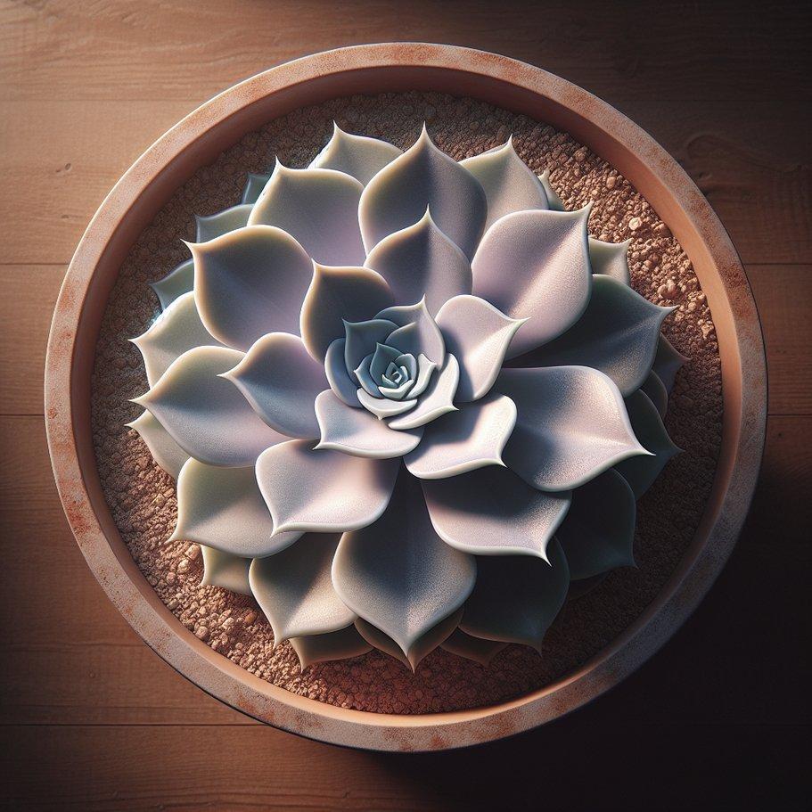 GRAPTOPETALUM PARAGUAYENSE