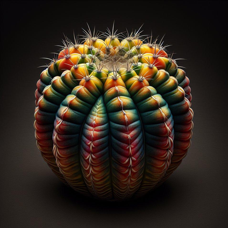 GYMNOCALYCIUM MIHANOVICHII