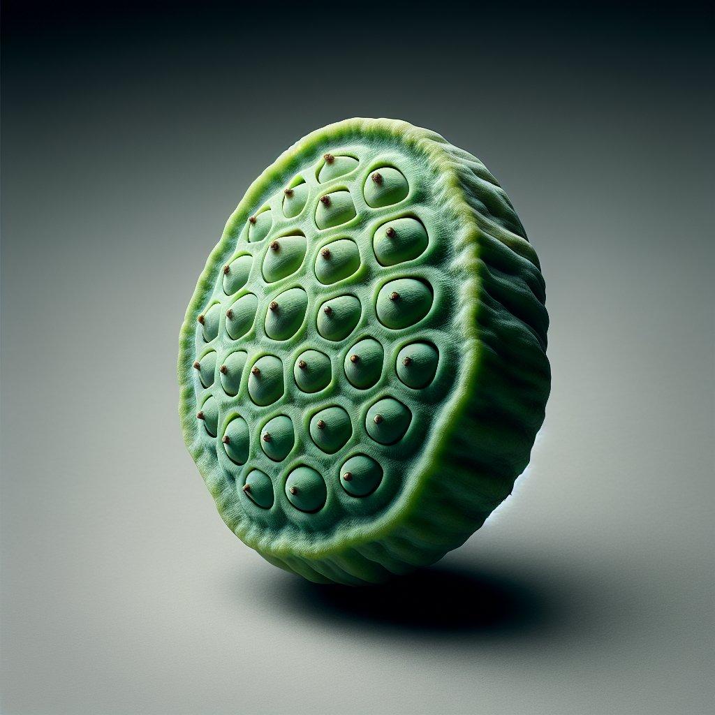 LOTUS SEED