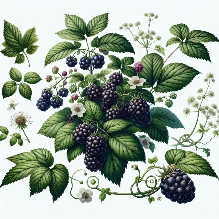 MARIONBERRY