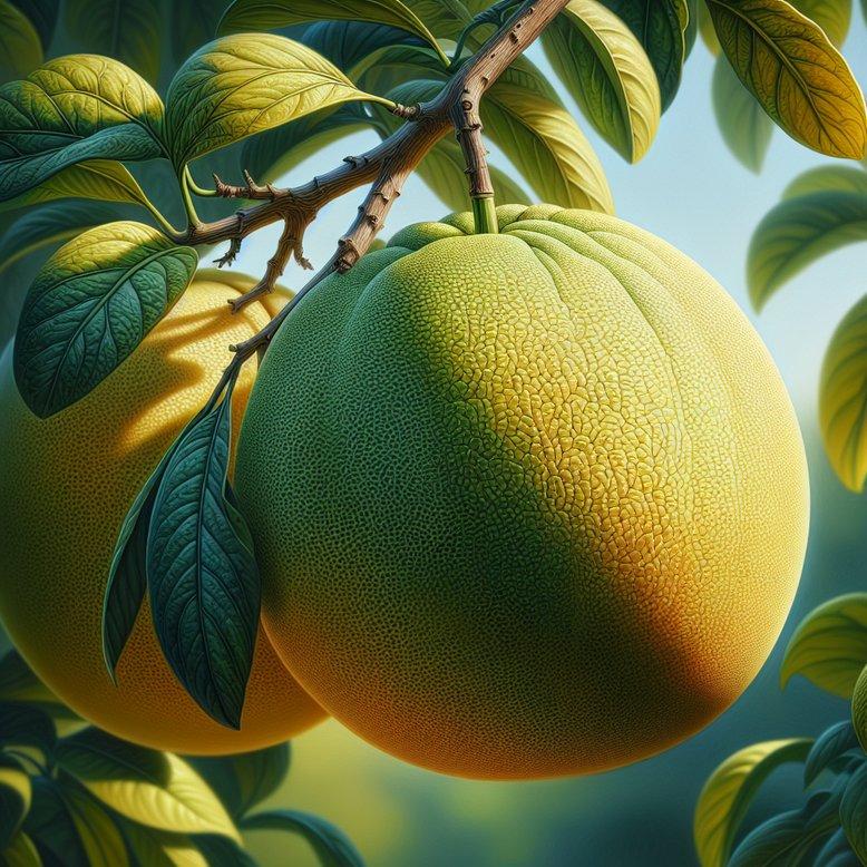 POMELO