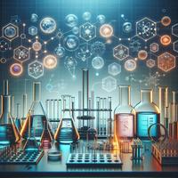 CHEMICALS (FOR PROCESSING)