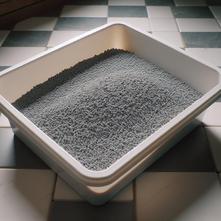 CAT LITTER